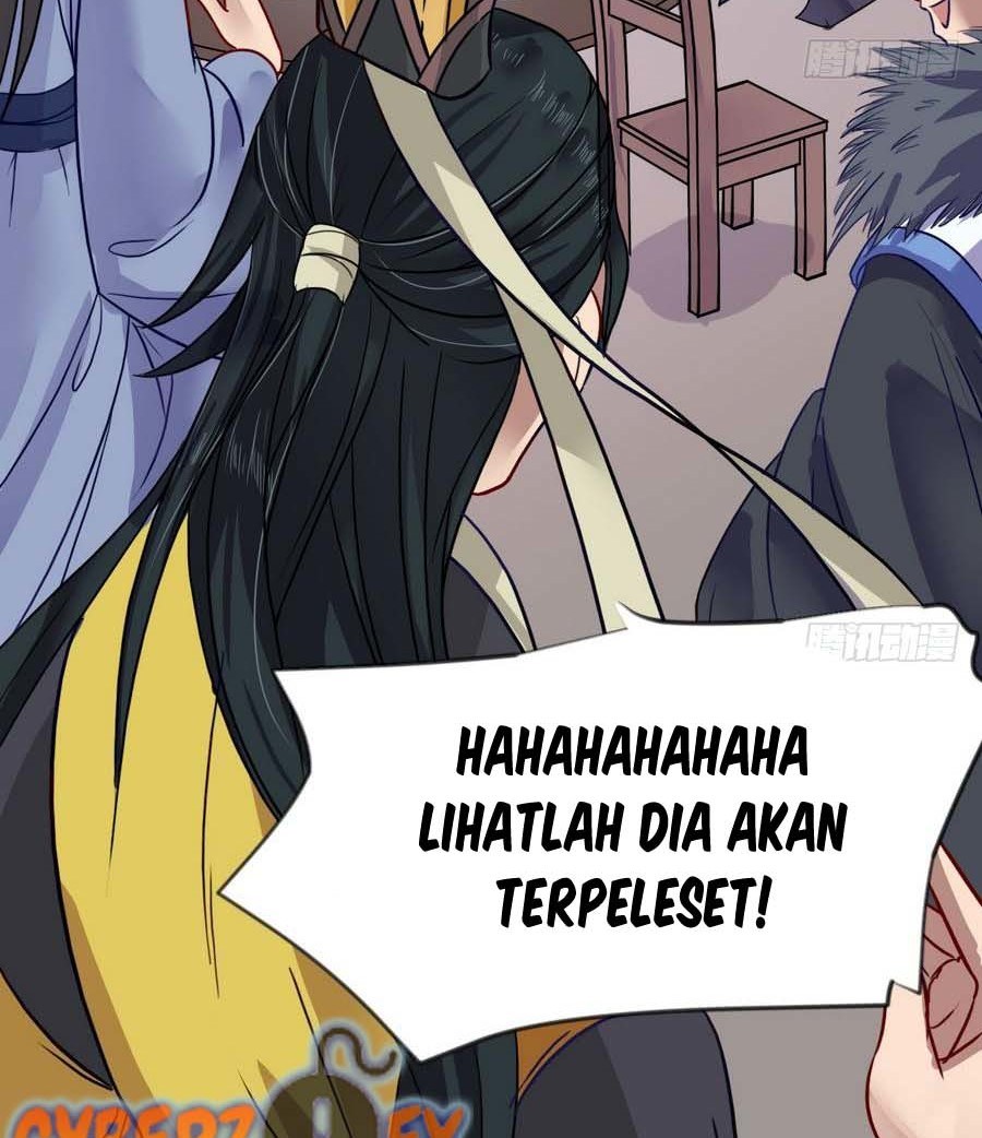 The Nine Heaven of Martial Arts Chapter 10 - halaman 41