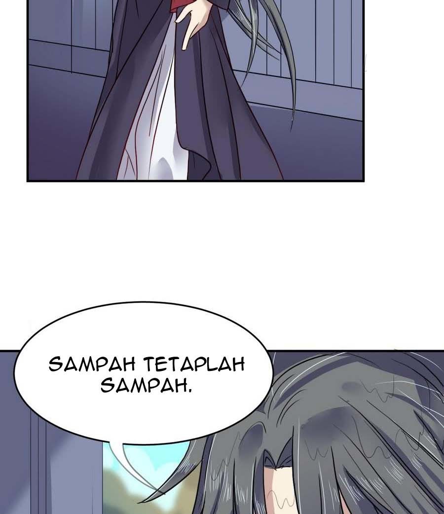 The Nine Heaven of Martial Arts Chapter 10 - halaman 44