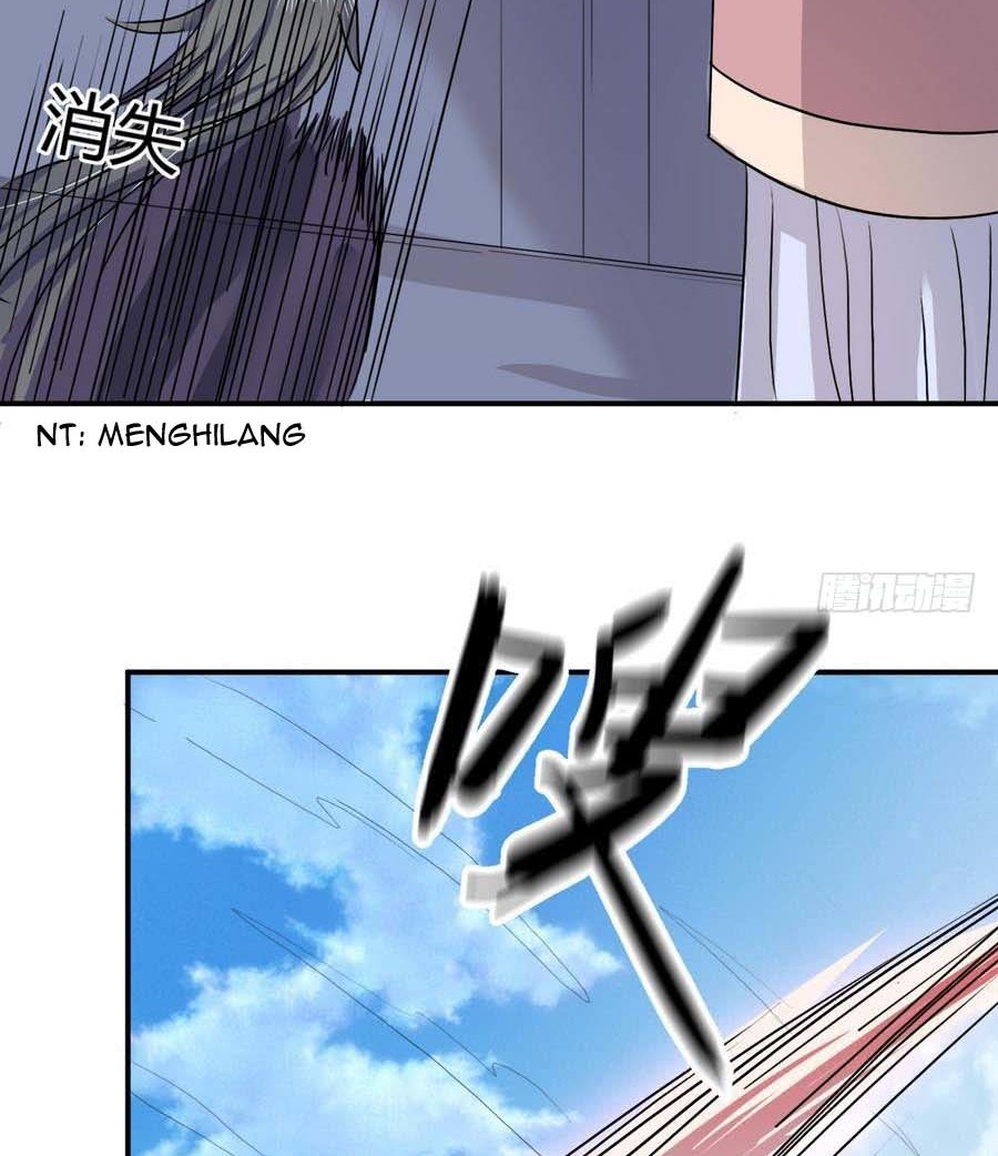 The Nine Heaven of Martial Arts Chapter 10 - halaman 46