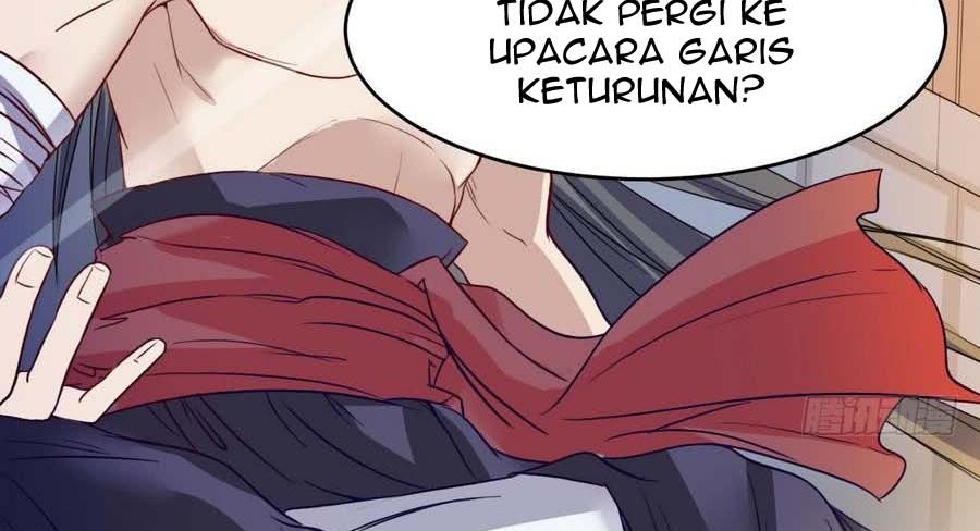 The Nine Heaven of Martial Arts Chapter 10 - halaman 6