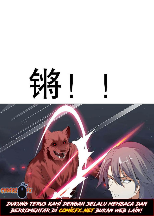 The Nine Heaven of Martial Arts Chapter 100 - halaman 10