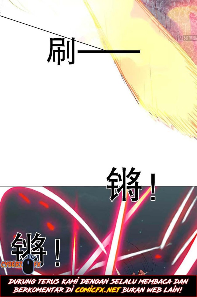 The Nine Heaven of Martial Arts Chapter 100 - halaman 7
