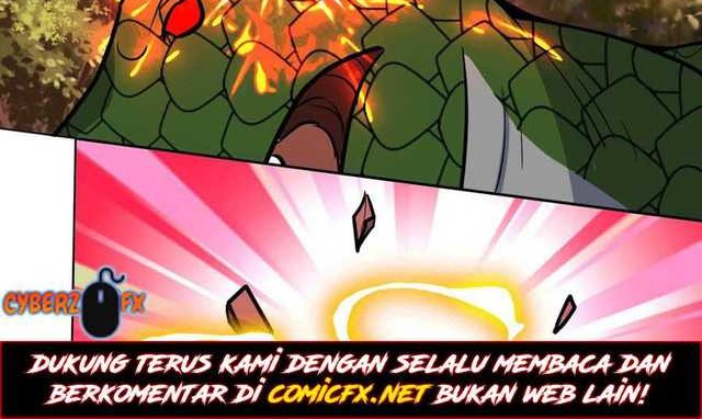 The Nine Heaven of Martial Arts Chapter 103 - halaman 10