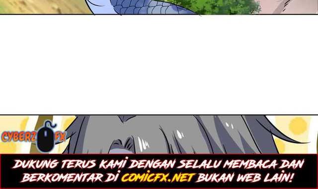 The Nine Heaven of Martial Arts Chapter 103 - halaman 4