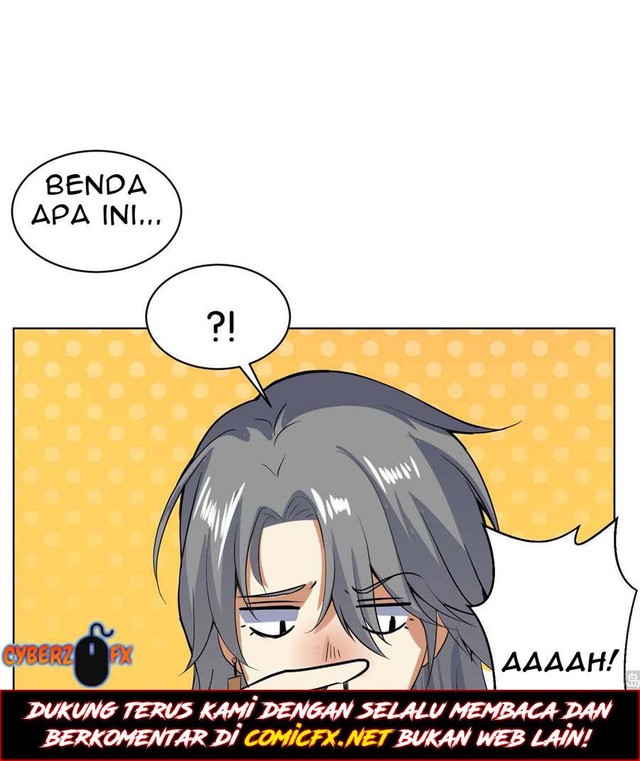 The Nine Heaven of Martial Arts Chapter 104 - halaman 13