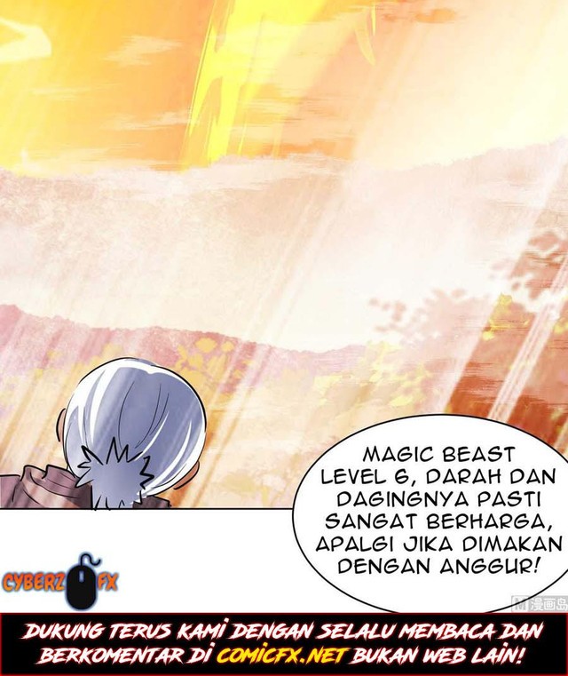 The Nine Heaven of Martial Arts Chapter 104 - halaman 4