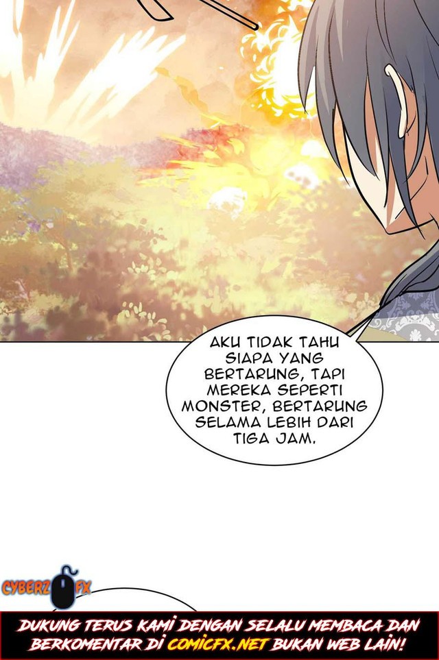 The Nine Heaven of Martial Arts Chapter 104 - halaman 7