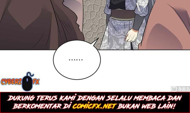 The Nine Heaven of Martial Arts Chapter 105 - halaman 10