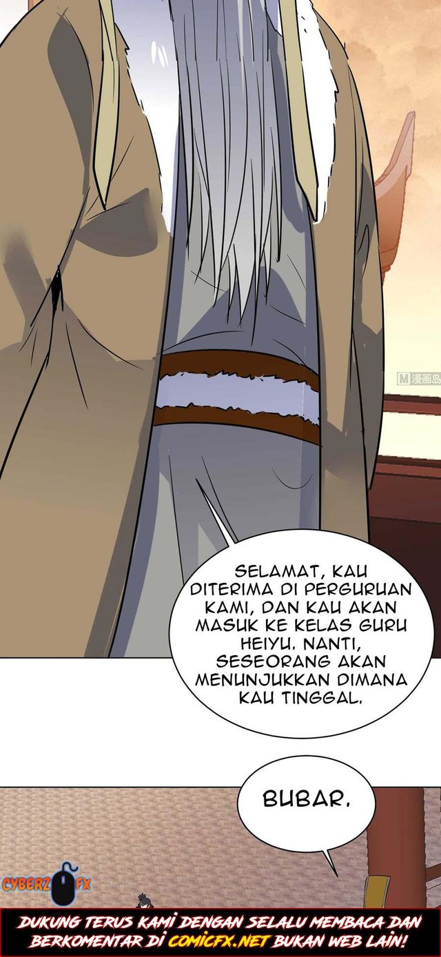 The Nine Heaven of Martial Arts Chapter 105 - halaman 13