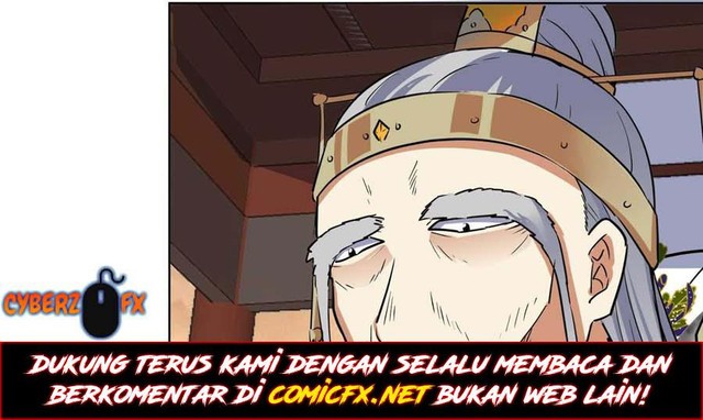 The Nine Heaven of Martial Arts Chapter 105 - halaman 4