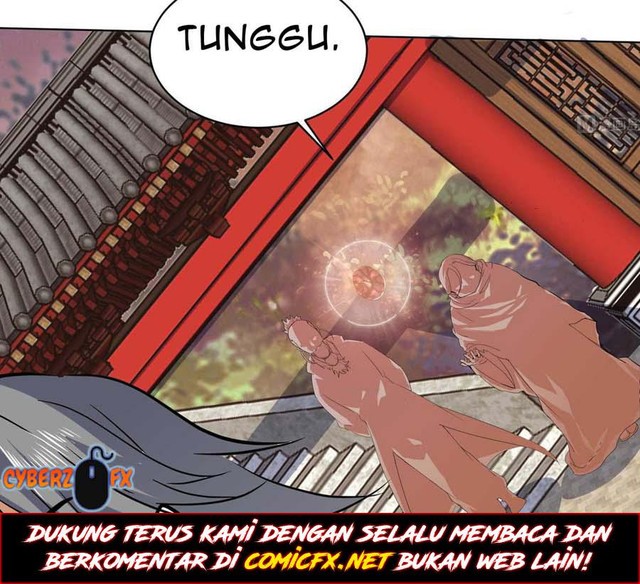 The Nine Heaven of Martial Arts Chapter 105 - halaman 7