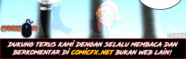 The Nine Heaven of Martial Arts Chapter 106 - halaman 13