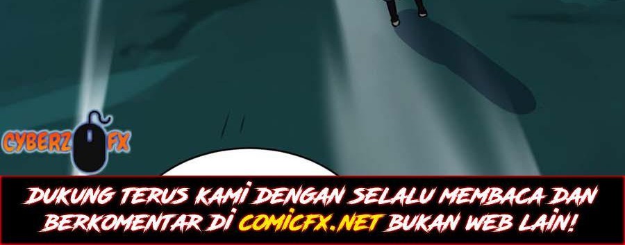 The Nine Heaven of Martial Arts Chapter 108 - halaman 17