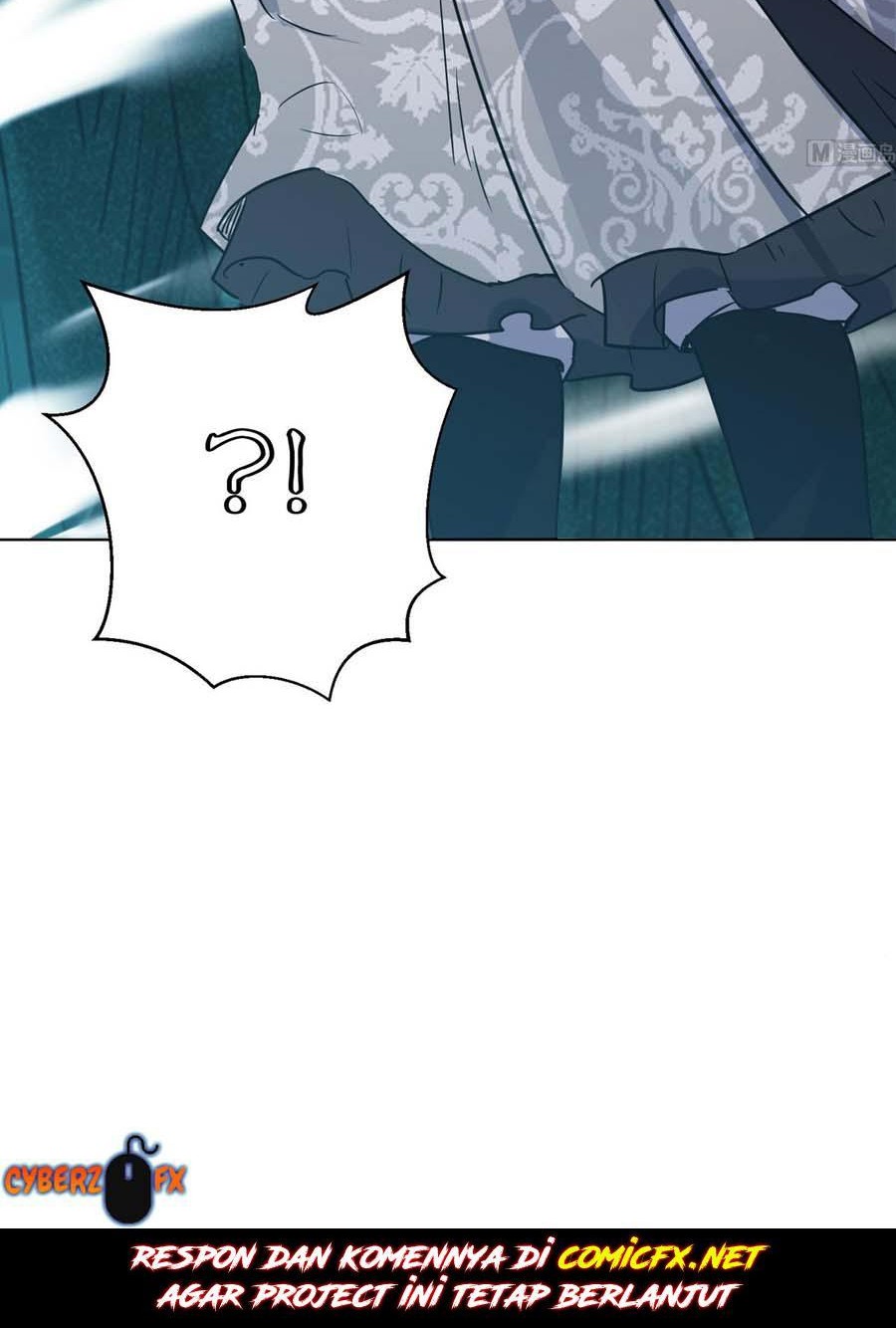 The Nine Heaven of Martial Arts Chapter 108 - halaman 19