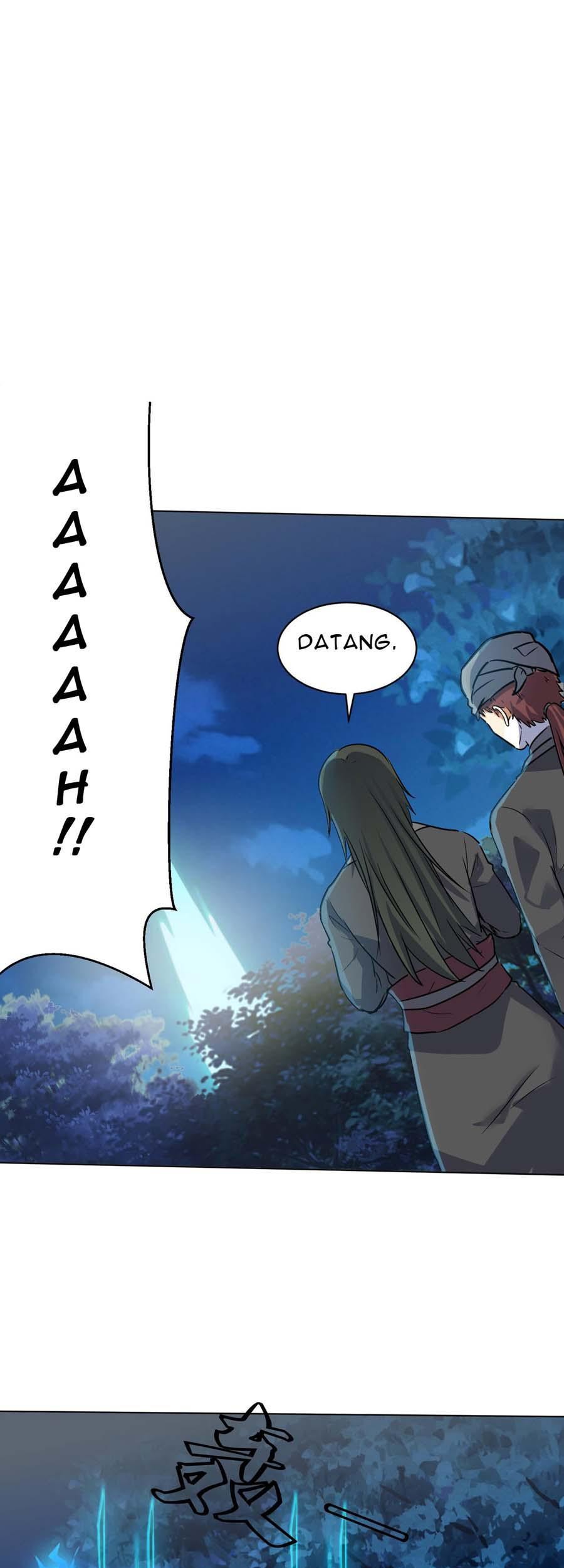 The Nine Heaven of Martial Arts Chapter 108 - halaman 2