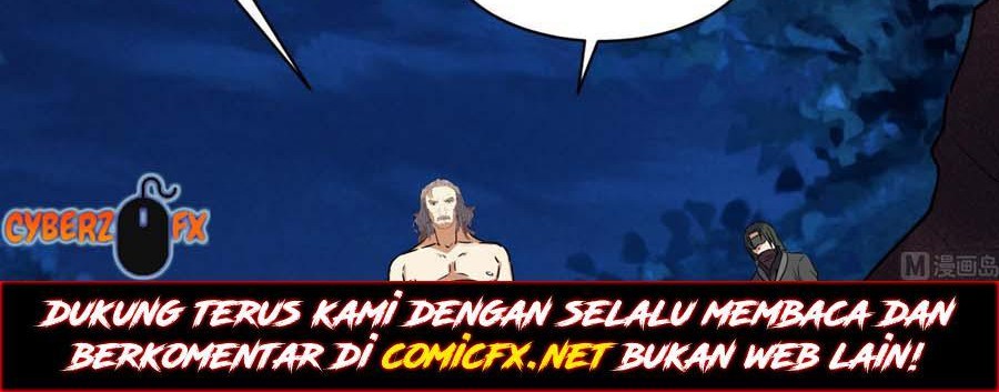 The Nine Heaven of Martial Arts Chapter 108 - halaman 9