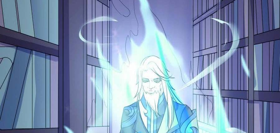 The Nine Heaven of Martial Arts Chapter 11 - halaman 10