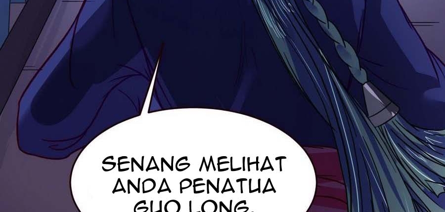 The Nine Heaven of Martial Arts Chapter 11 - halaman 13
