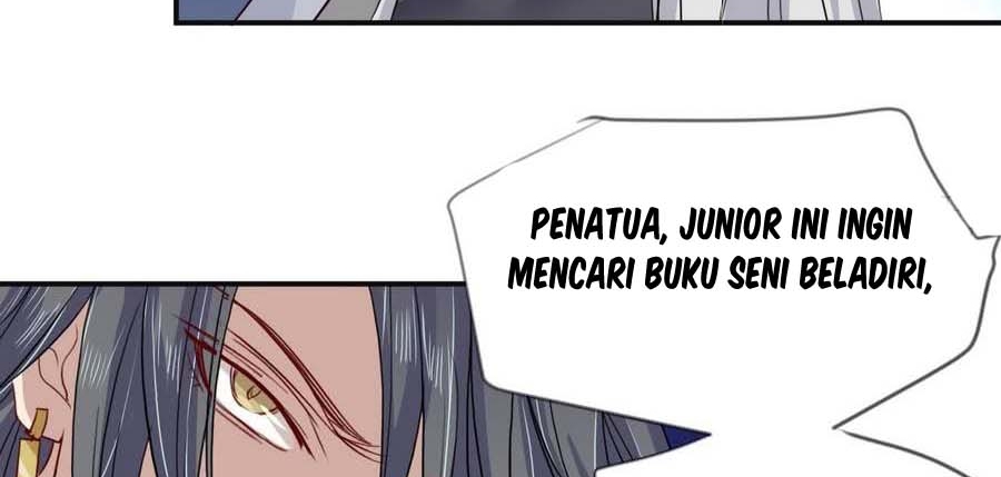 The Nine Heaven of Martial Arts Chapter 11 - halaman 18