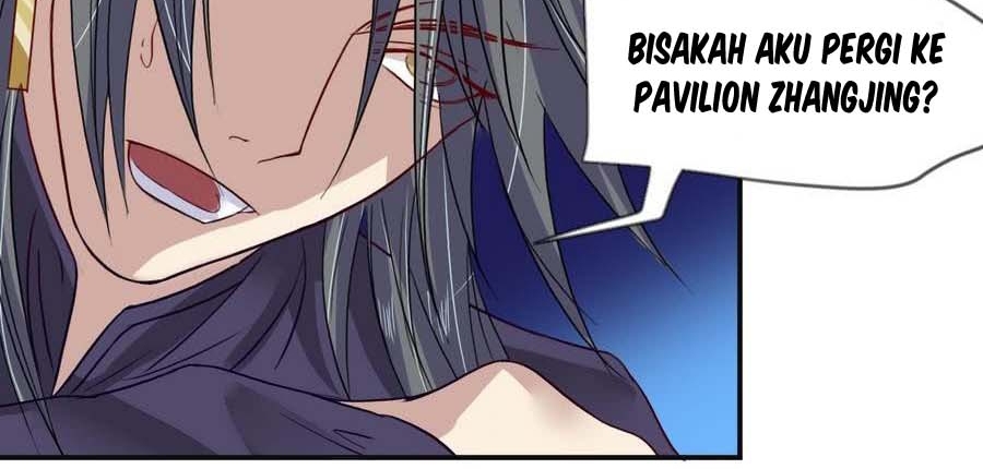 The Nine Heaven of Martial Arts Chapter 11 - halaman 19