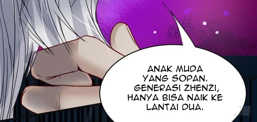The Nine Heaven of Martial Arts Chapter 11 - halaman 25
