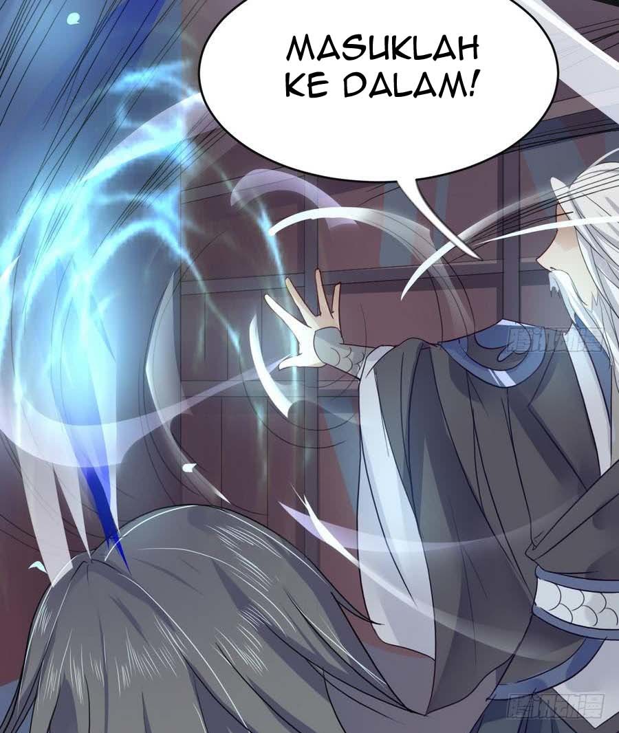 The Nine Heaven of Martial Arts Chapter 11 - halaman 29