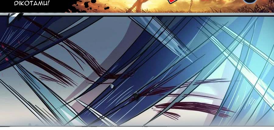 The Nine Heaven of Martial Arts Chapter 11 - halaman 3