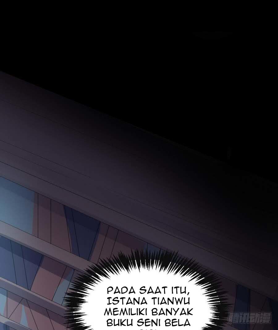 The Nine Heaven of Martial Arts Chapter 11 - halaman 32