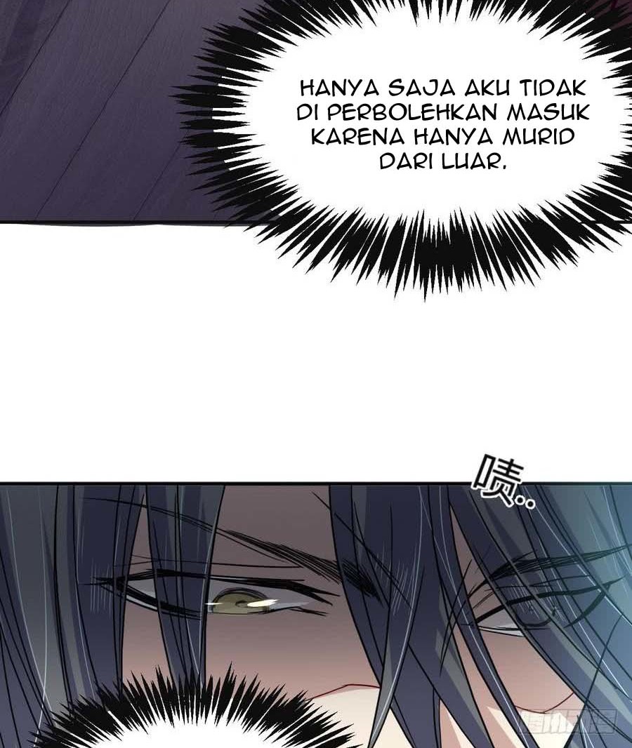 The Nine Heaven of Martial Arts Chapter 11 - halaman 34
