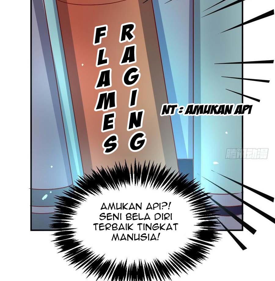 The Nine Heaven of Martial Arts Chapter 11 - halaman 39