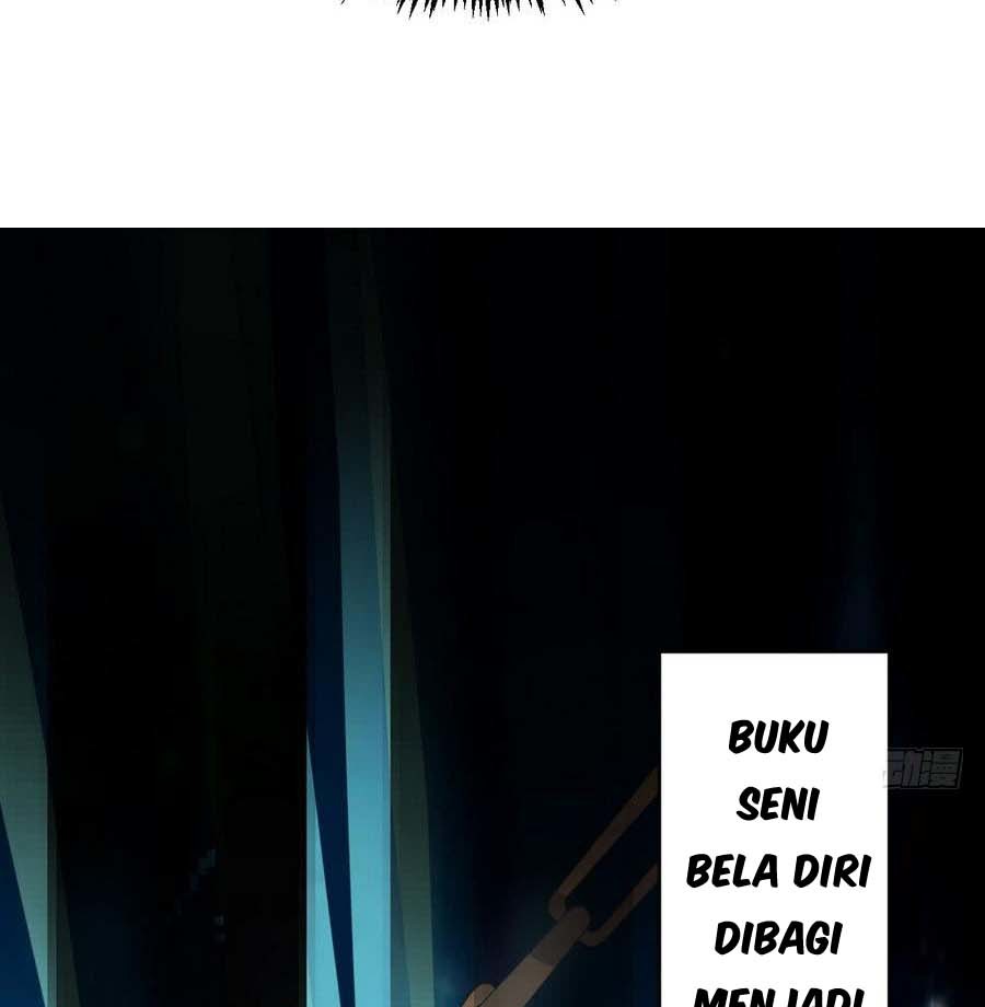 The Nine Heaven of Martial Arts Chapter 11 - halaman 40