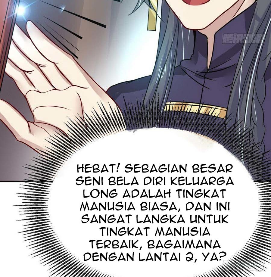 The Nine Heaven of Martial Arts Chapter 11 - halaman 47