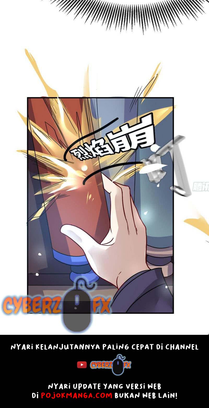 The Nine Heaven of Martial Arts Chapter 11 - halaman 48