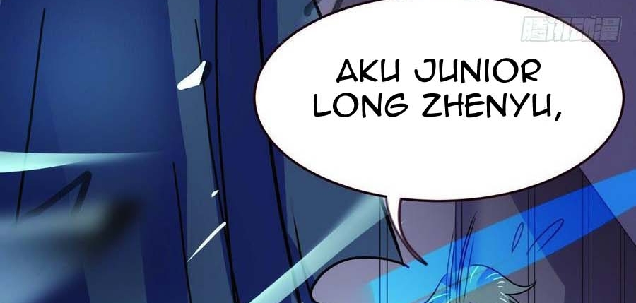 The Nine Heaven of Martial Arts Chapter 11 - halaman 6