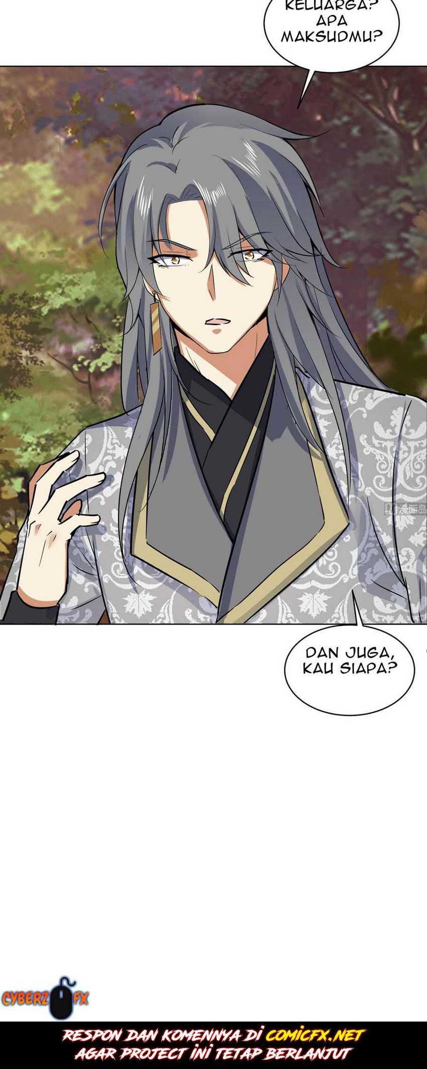 The Nine Heaven of Martial Arts Chapter 110 - halaman 15