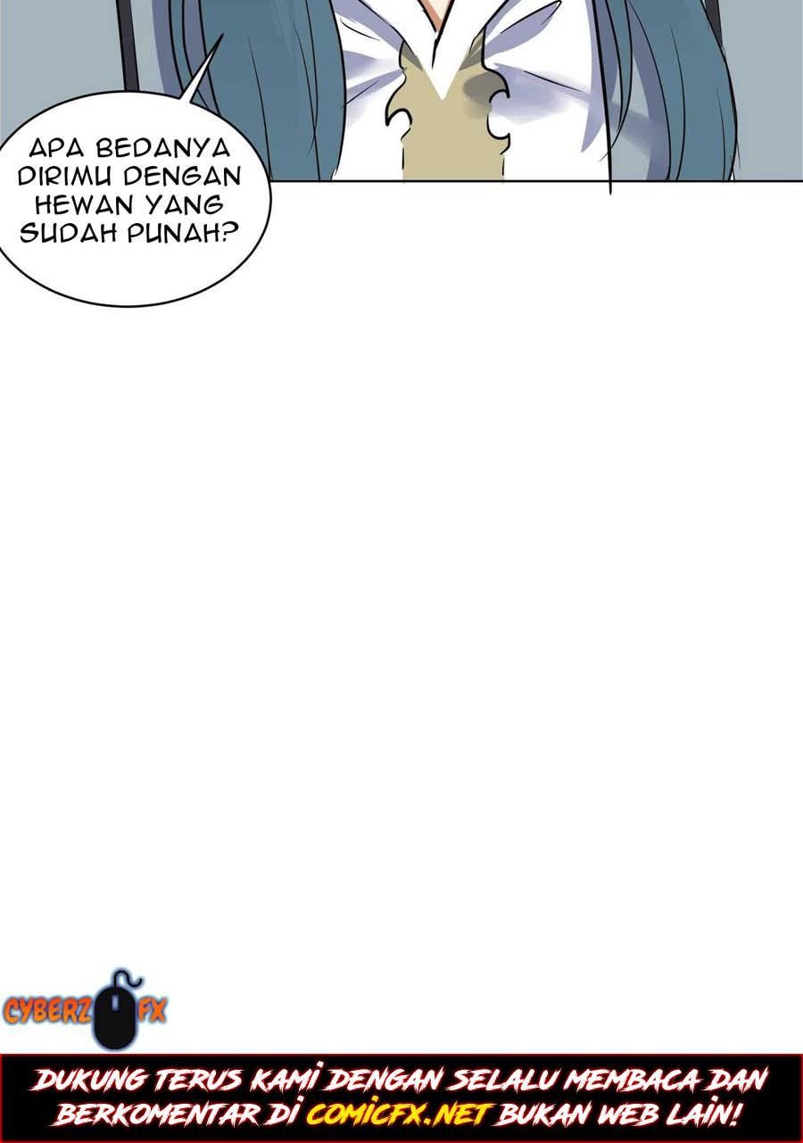 The Nine Heaven of Martial Arts Chapter 111 - halaman 16