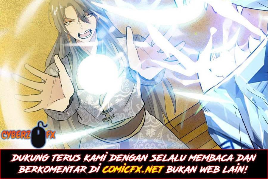 The Nine Heaven of Martial Arts Chapter 111 - halaman 5