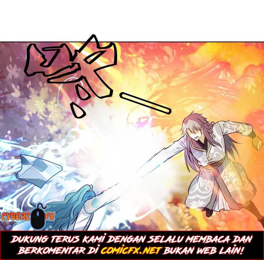 The Nine Heaven of Martial Arts Chapter 111 - halaman 9