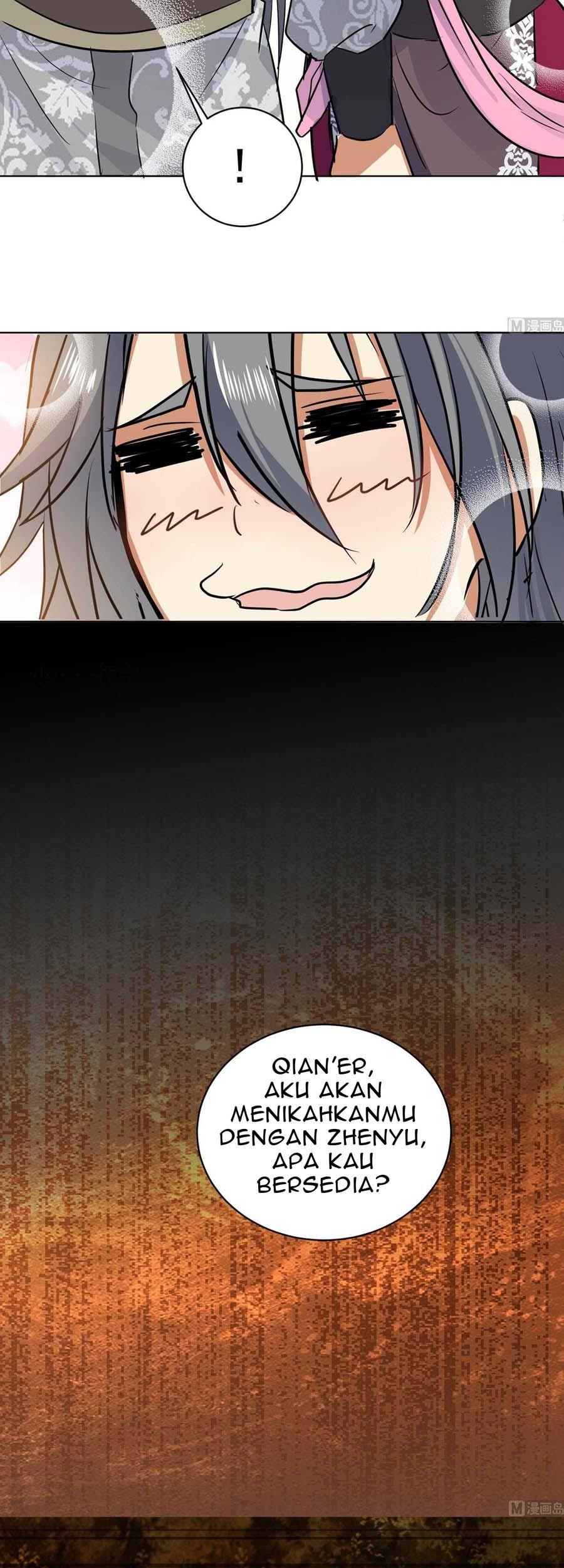 The Nine Heaven of Martial Arts Chapter 116 - halaman 14