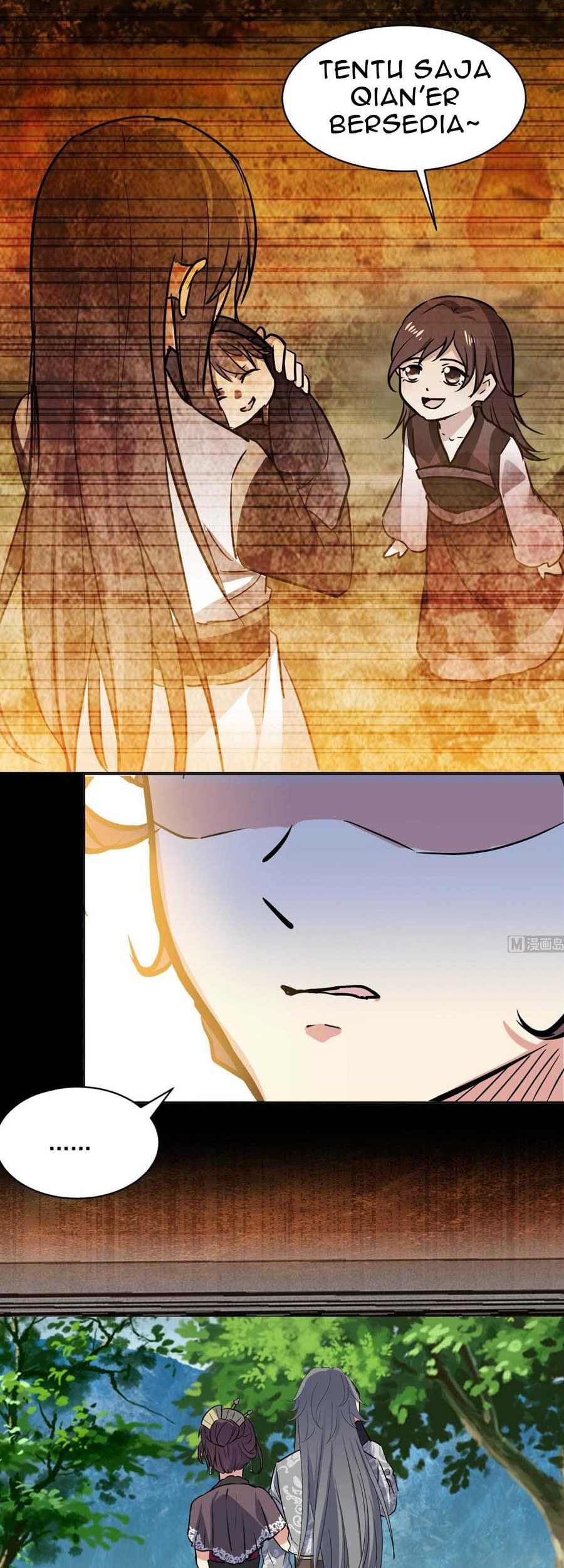 The Nine Heaven of Martial Arts Chapter 116 - halaman 15