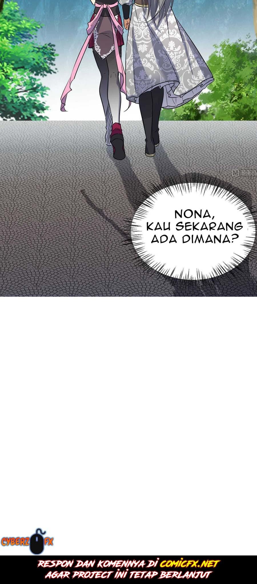 The Nine Heaven of Martial Arts Chapter 116 - halaman 16