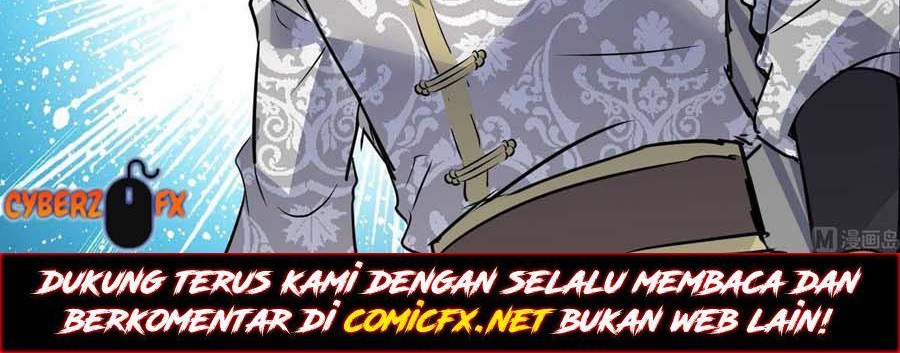 The Nine Heaven of Martial Arts Chapter 116 - halaman 9