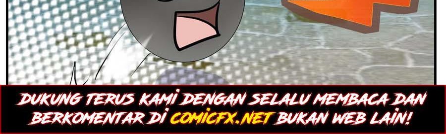 The Nine Heaven of Martial Arts Chapter 117 - halaman 13