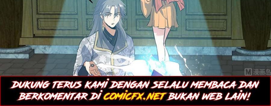 The Nine Heaven of Martial Arts Chapter 117 - halaman 9