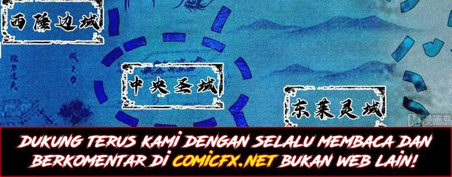 The Nine Heaven of Martial Arts Chapter 118 - halaman 9