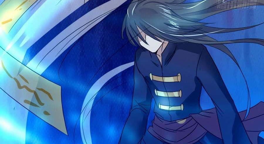 The Nine Heaven of Martial Arts Chapter 12 - halaman 10