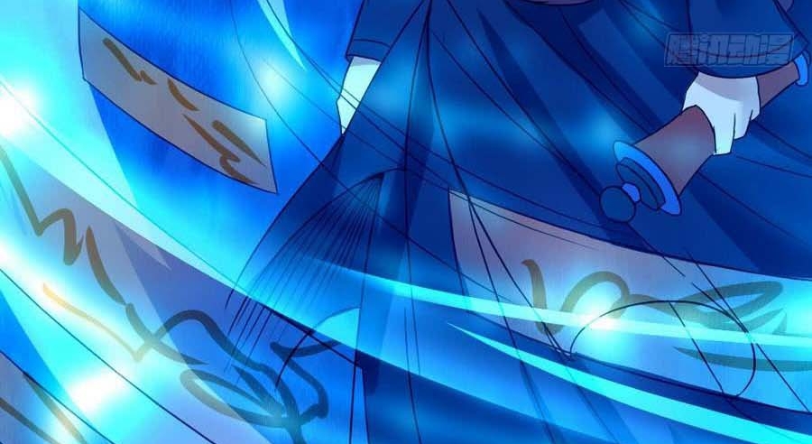 The Nine Heaven of Martial Arts Chapter 12 - halaman 11