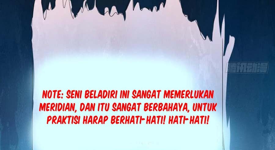 The Nine Heaven of Martial Arts Chapter 12 - halaman 15