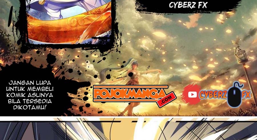 The Nine Heaven of Martial Arts Chapter 12 - halaman 2