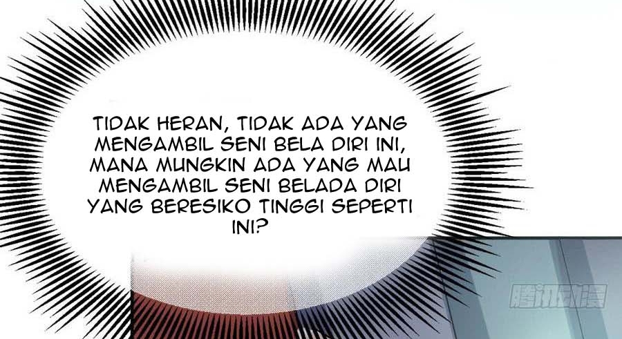 The Nine Heaven of Martial Arts Chapter 12 - halaman 20